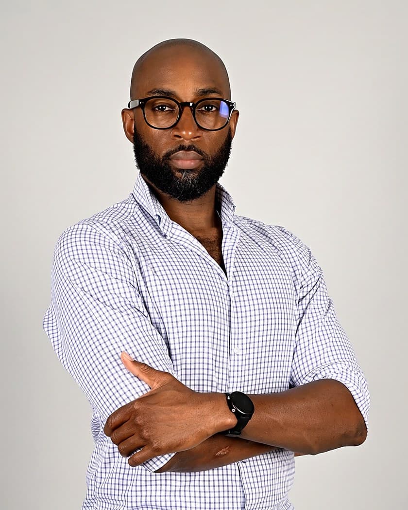Marc Agbanavor